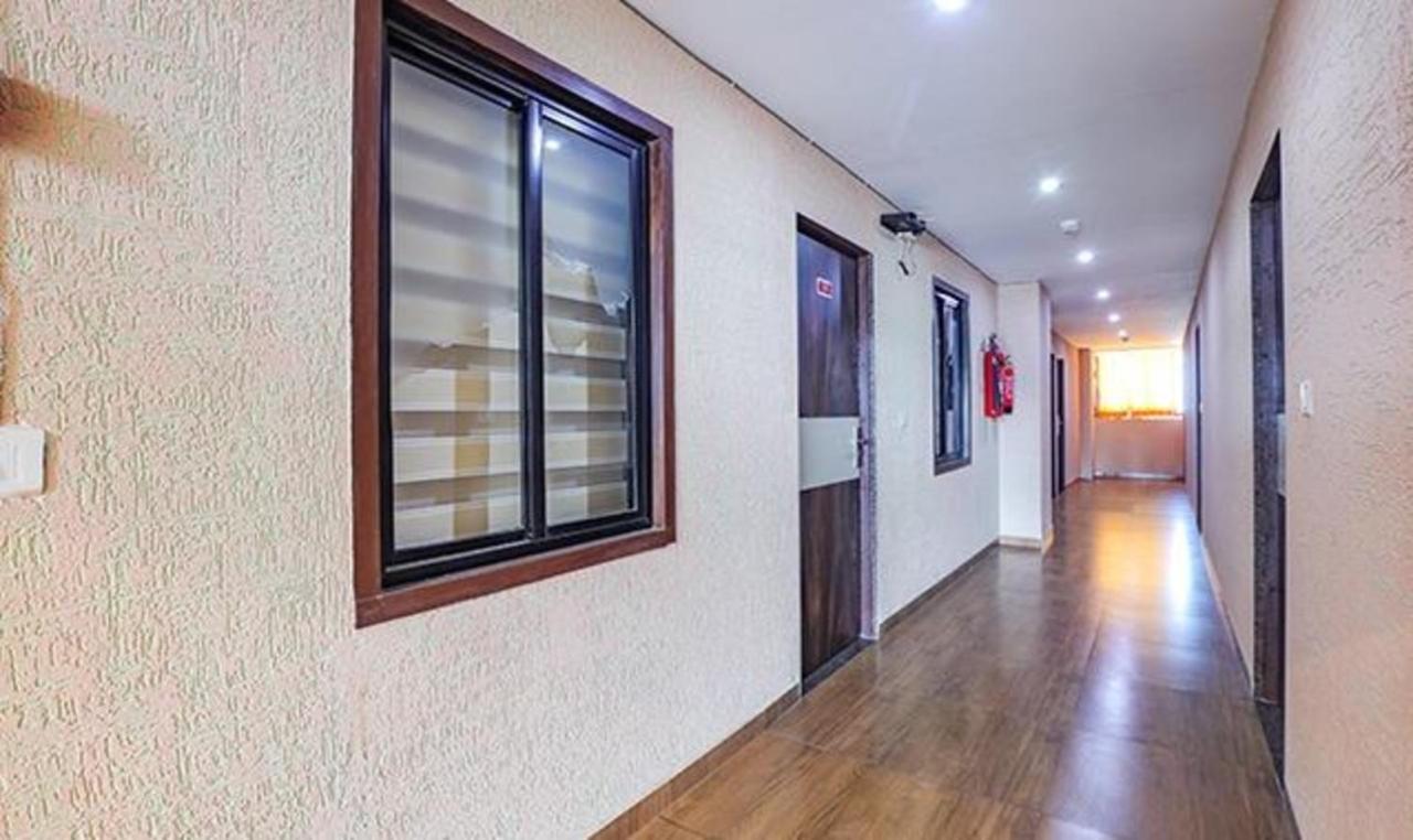 Fabhotel The Heaven Ahmedabad Exterior photo